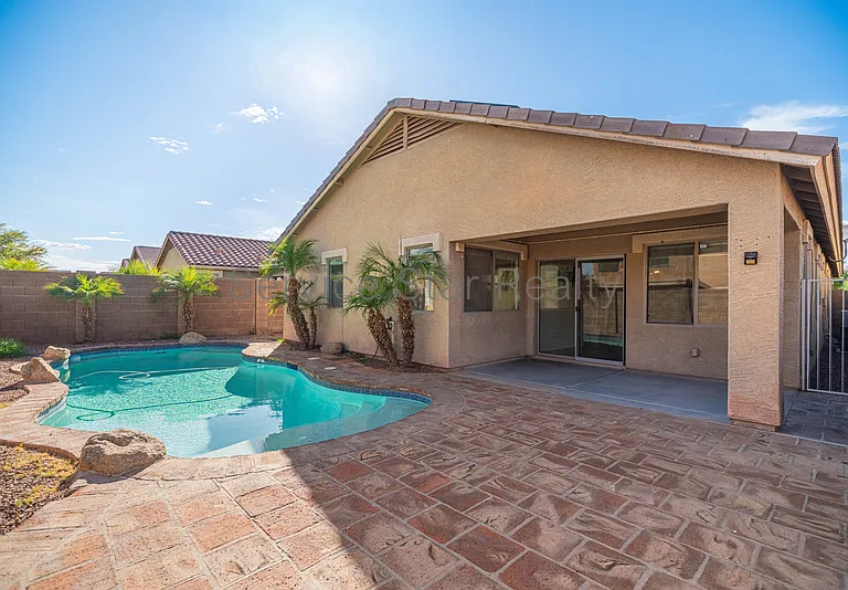 16867 W Belleview St — Photo 23