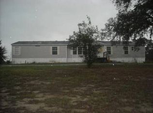 202 N Lake Patrick Rd, Babson Park, FL 33827