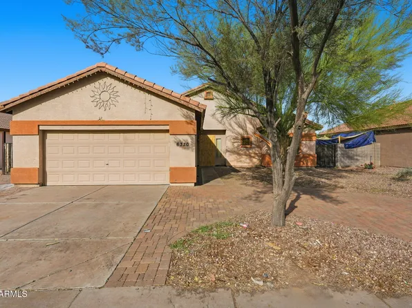6330 W VIRGINIA Avenue, Phoenix, AZ 85035