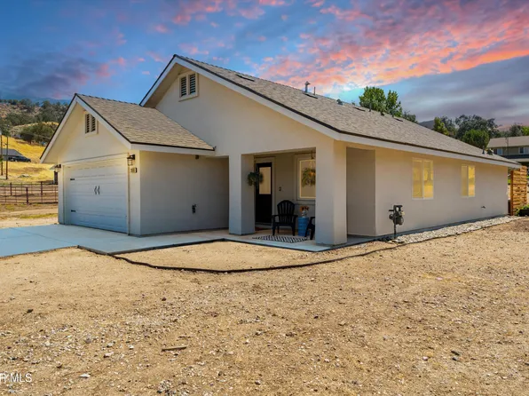 28060 Preakness Dr, Tehachapi, CA 93561