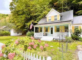 311 Dover Rd, South Newfane, VT 05351