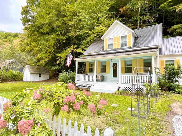 311 Dover Road, Newfane, VT 05362