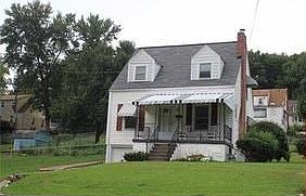 1st image of 211 Staunton Ave SW