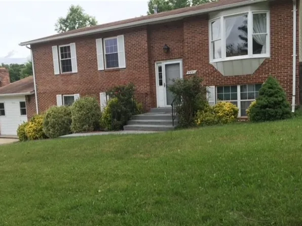 8801 37th Ave, College Park, MD 20740