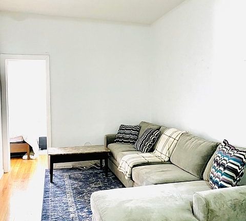 4th image of 327 E 3rd St APT 3B