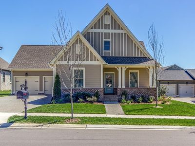 459 Finnhorse Ln, Franklin, TN, 37064