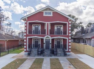 6 Marlborough Gate Pl APT D, New Orleans, LA 70115
