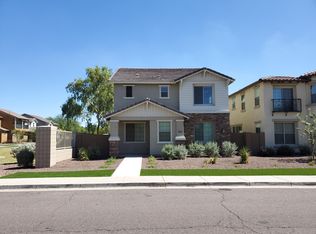 3438 W Hayduk Rd, Laveen, AZ 85339