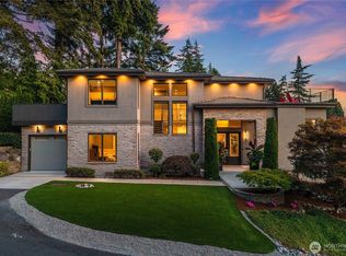 3410 W Mercer Way, Mercer Island, WA 98040