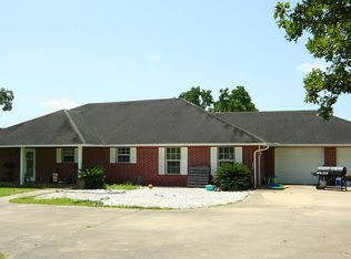2767 Bailey Rd, Leesville, LA 71446