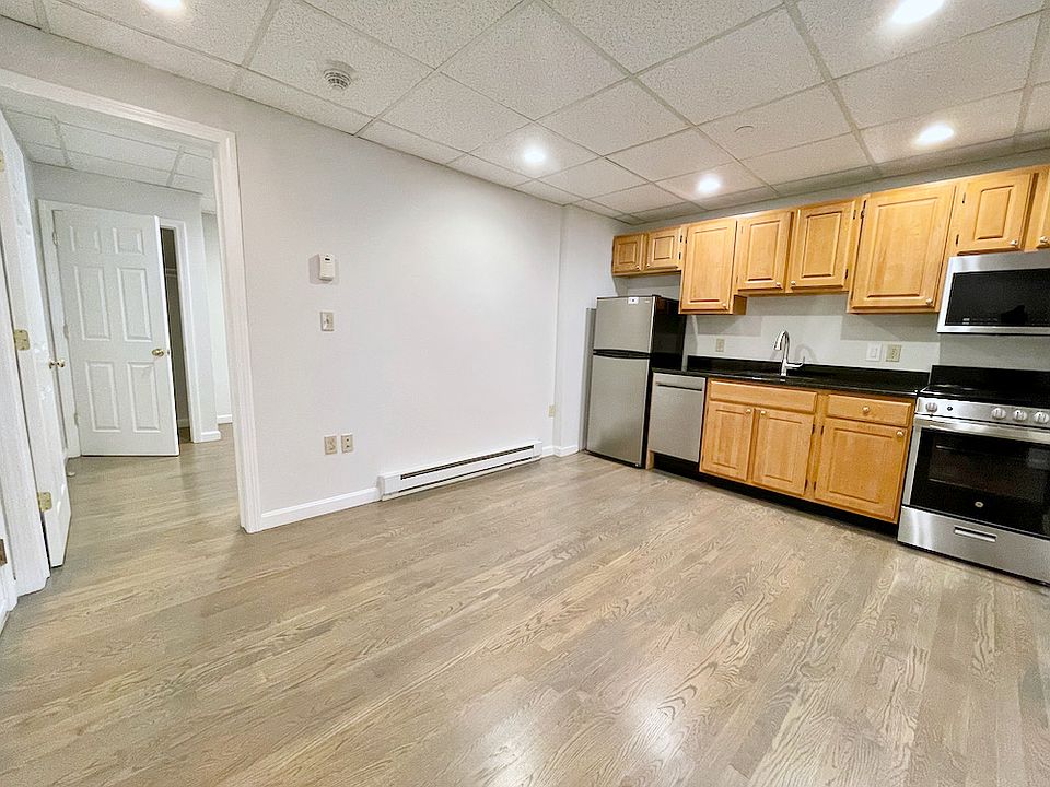 1st image of 89 Park Dr #A
