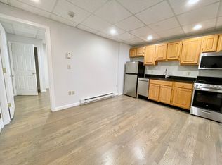 89 Park Dr #A, Boston, MA 02215