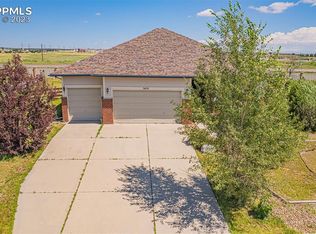 7475 Antelope Meadows Cir, Peyton, CO 80831