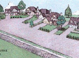 2 Walnut Ridge Ln, Stamford, CT 06905