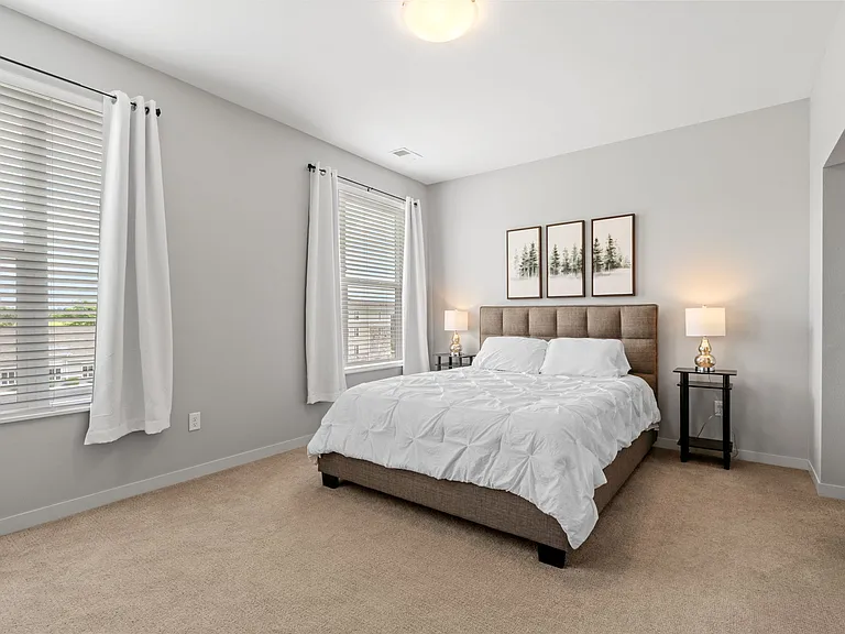 Westbrook - 3 Bed / 2 Bath - 1,364 Sq.Ft.