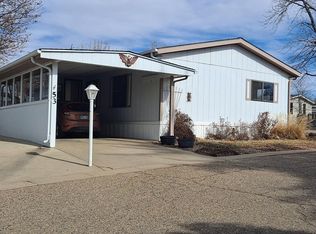 301 Spaulding Ln LOT 53, Fort Collins, CO 80524