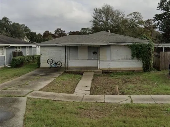 129 Creagan Ave, Gretna, LA 70053