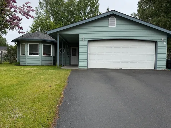 1101 Oak Ave, Kenai, AK 99611