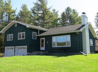 1157 Stickney Bridge Rd, Au Sable Forks, NY 12912