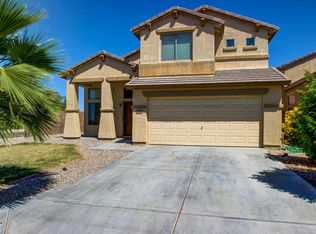 24960 W Rancho Vista Dr, Buckeye, AZ 85326