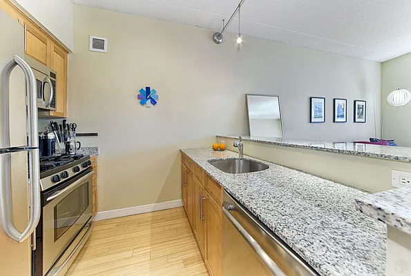 Rented by Halstead Real Estate | media 12