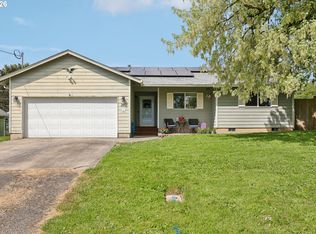 280 E 6th St, Lafayette, OR 97127