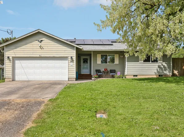 280 E 6th St, Lafayette, OR 97127