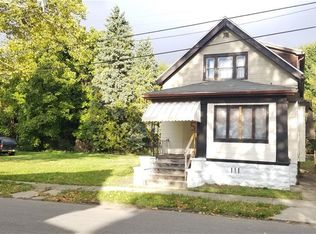 57 Warring Ave, Buffalo, NY 14211