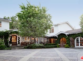 24822 Long Valley Rd, Hidden Hills, CA 91302