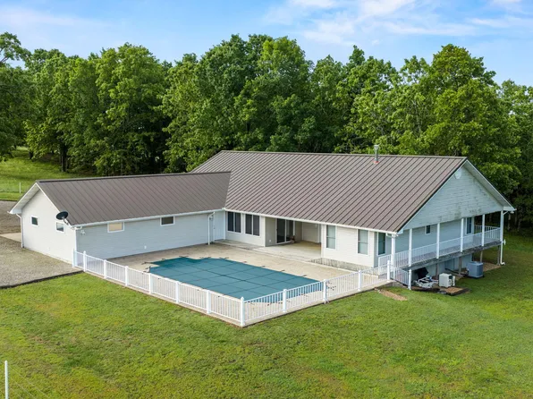1181 County Road 504, Gainesville, MO 65655
