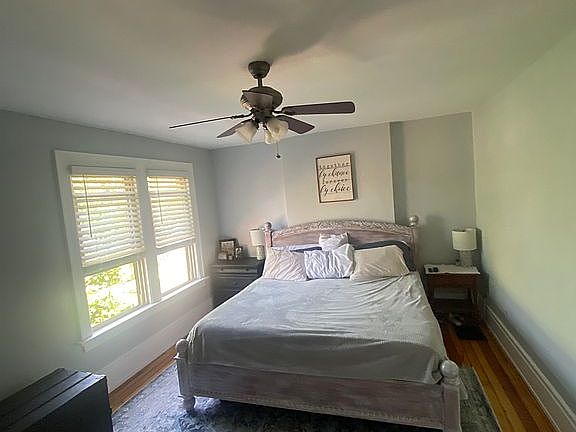 Front bedroom