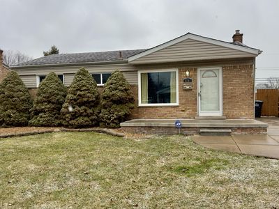 8281 Huron St, Taylor, MI, 48180