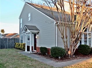 6226 Heather Glen Dr, Suffolk, VA 23435