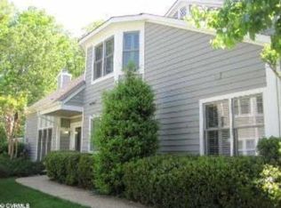 12046 Foxfield Cir, Henrico, VA 23233