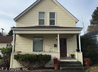 303 N Oak St APT 4, Centralia, WA 98531