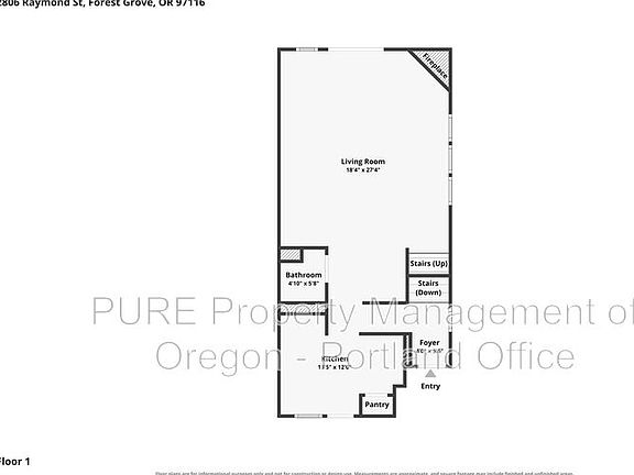 4th image of 2806 Raymond St