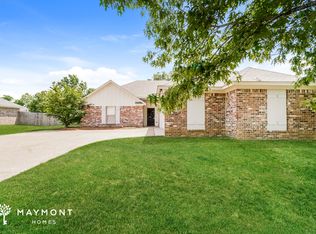 177 Harvey Cir, Canton, MS 39046