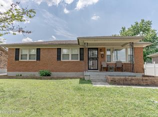 4004 Gunn Ct, Louisville, KY