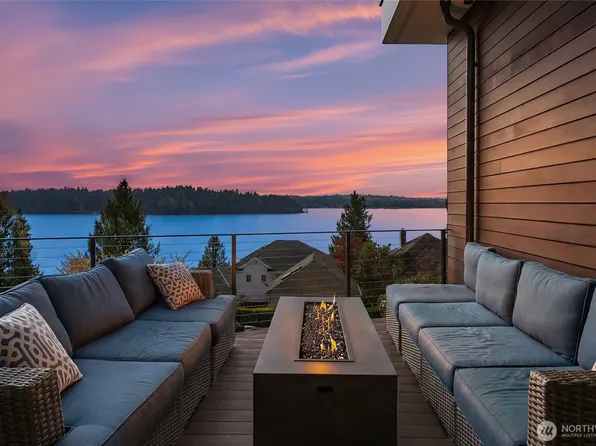 4628 Forest Avenue SE, Mercer Island, WA 98040