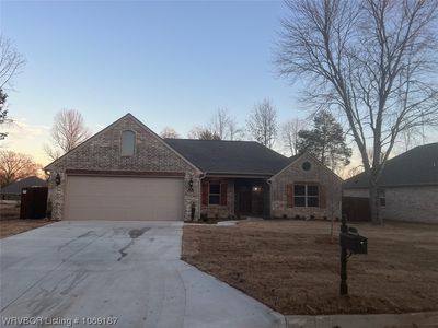 10123 Tyrrell Ct, Fort Smith, AR, 72916