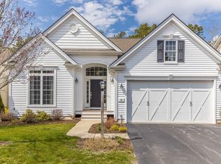 10 Maplewood, Plymouth, MA 02360