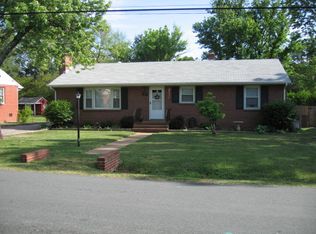 1307 Northbury Ave, Henrico, VA 23231