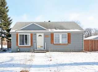 7501 Thomas Ave S, Richfield, MN 55423