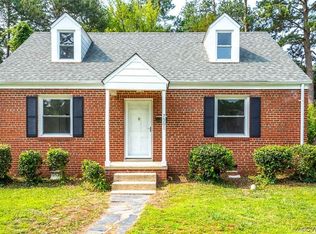 7301 Townes Rd, Richmond, VA 23226