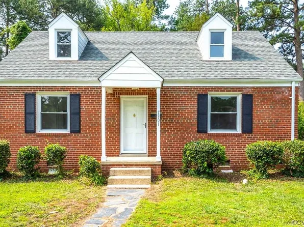 7301 Townes Rd, Richmond, VA 23226