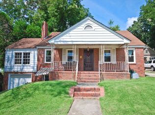 1006 Marshall Ave, North Augusta, SC 29841