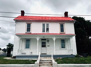 119 W 7th Ave, Ranson, WV 25438