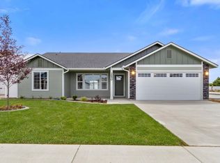 2650 Bandon Dunes Ave, Payette, ID 83661