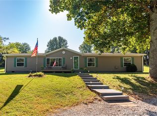 1216 E Willis Rd, New Albany, IN 47150