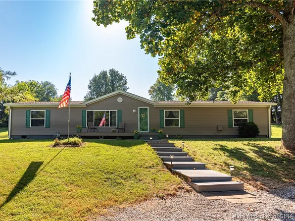 1216 E Willis Road, New Albany, IN 47150